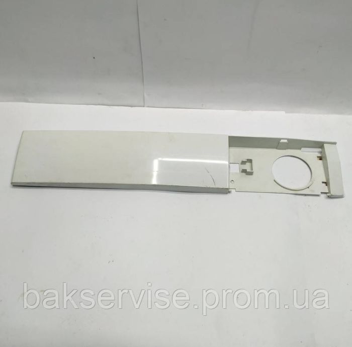 Нижня декоративна панель до пральної машини BOSCH, SIEMENS 5500009678  Б/У