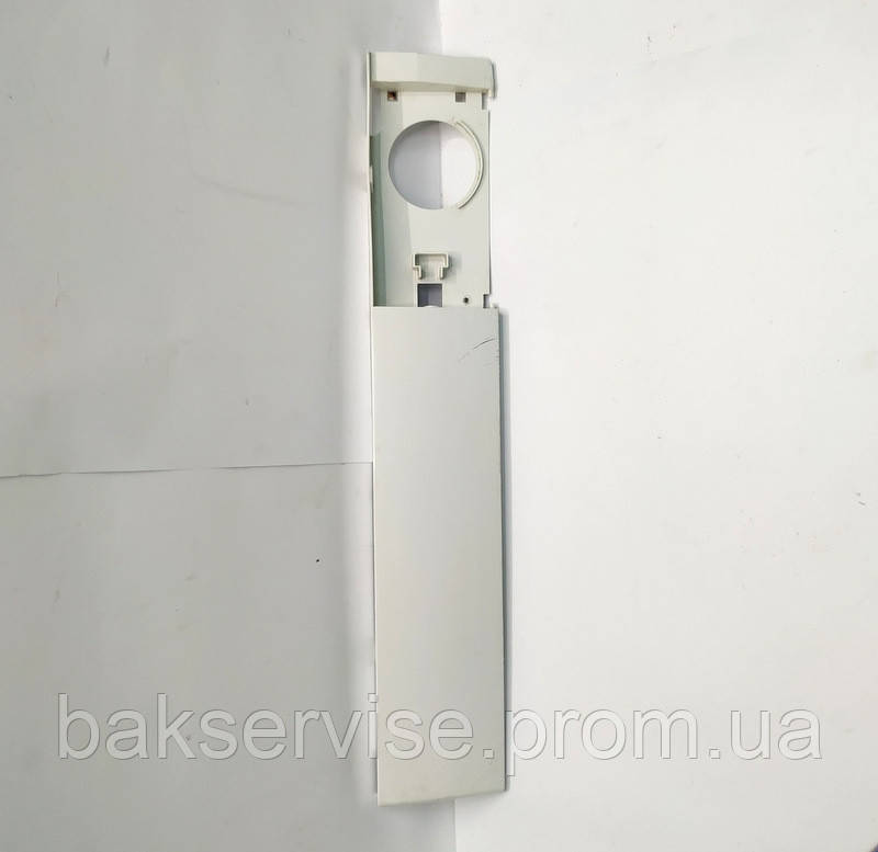 Нижня декоративна панель до пральної машини BOSCH, SIEMENS 5500009678  Б/У