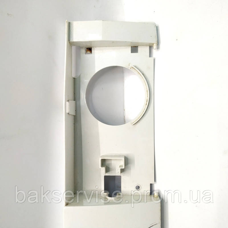 Нижня декоративна панель до пральної машини BOSCH, SIEMENS 5500009678  Б/У