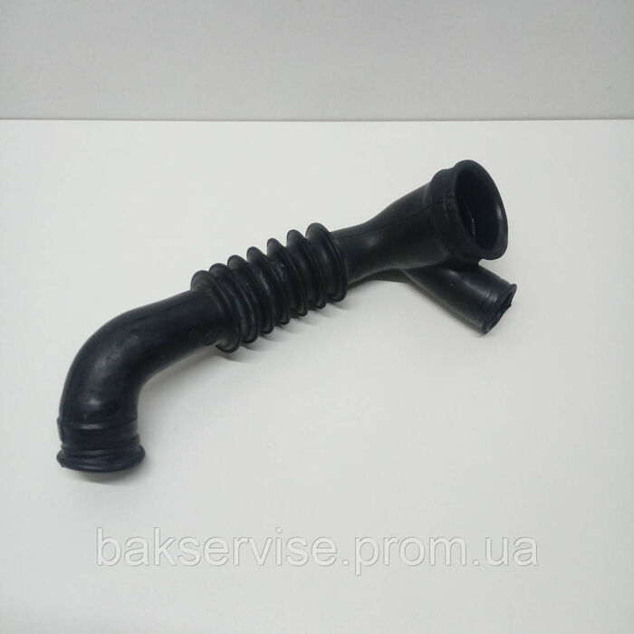 Патрубок для пральної машини Indesit, Ariston 144000958  Б/У