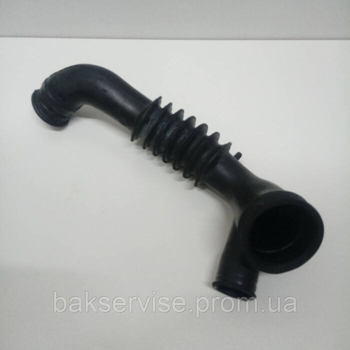 Патрубок для пральної машини Indesit, Ariston 144000958  Б/У