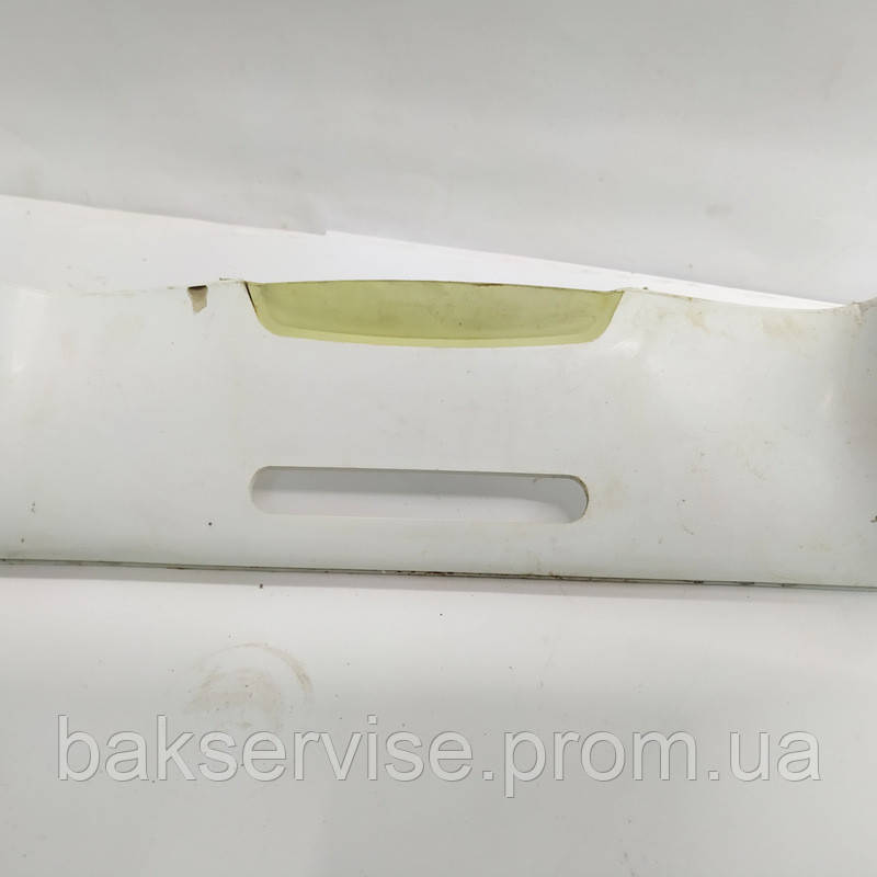Панель для стиральной машины Whirlpool 461975023761 Б/У