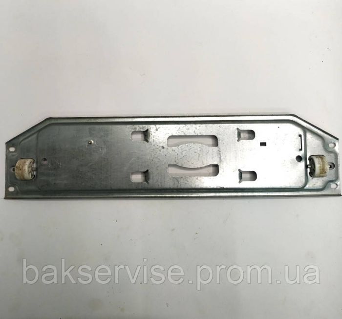 Нижняя планка компрессора для холодильника ATLANT СКН150 Б/У