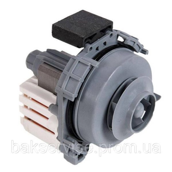Циркуляционный мотор для посудомоечных машин Ariston C00302796