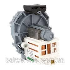 Циркуляционный мотор для посудомоечных машин Ariston C00302796