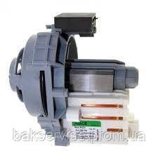 Циркуляционный мотор для посудомоечных машин Ariston C00302796