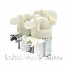 Клапан залива воды для стиральных машин Beko 2906920100 БУ