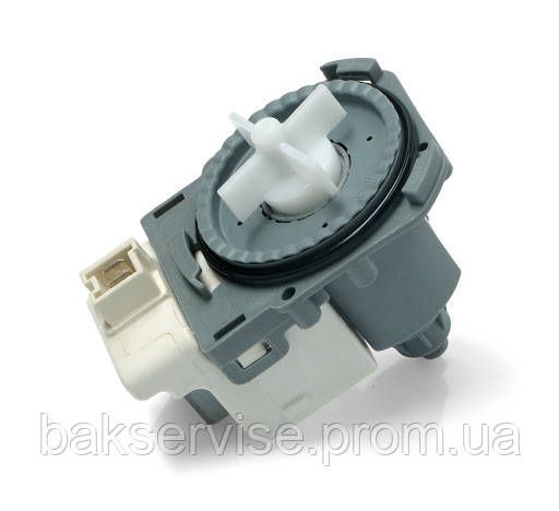 Насос зливний для пральної машини (універсальний) Bosch BS-009 30W