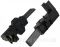 Щітка  для пральной машини Ariston C00273898 5-12,5-35