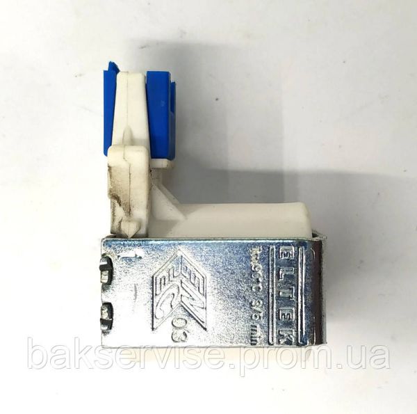 Катушка универсального клапана (220V) для стиральной машины Б/У