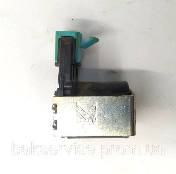 Катушка универсального клапана, клемы роздельно (220V) для стиральной машины Б/У