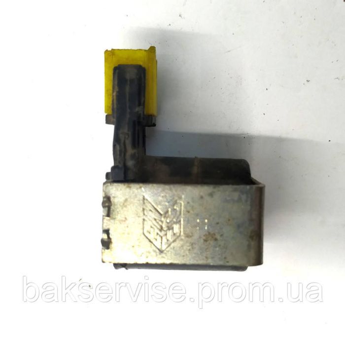 Катушка универсального клапана, клемы роздельно (220V) для стиральной машины Б/У