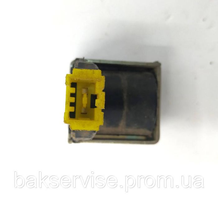 Катушка универсального клапана, клемы роздельно (220V) для стиральной машины Б/У
