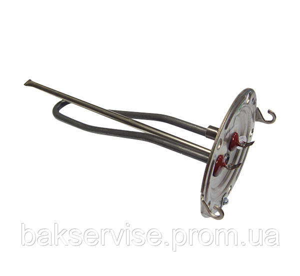 Тэн фланцевый 1000W для бойлера Ariston 65151226-01