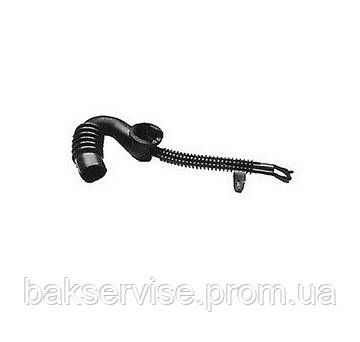 Патрубок стиральной машины Ardo Код 402009400 Б.У