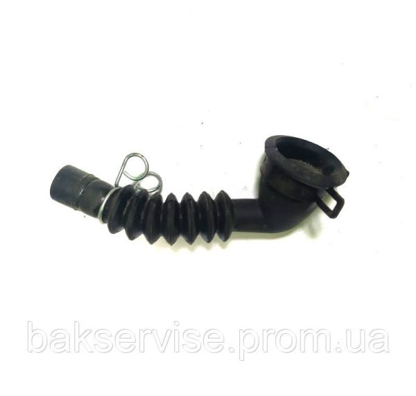 Патрубок для Samsung (маленький) DC62-10303A Б.У