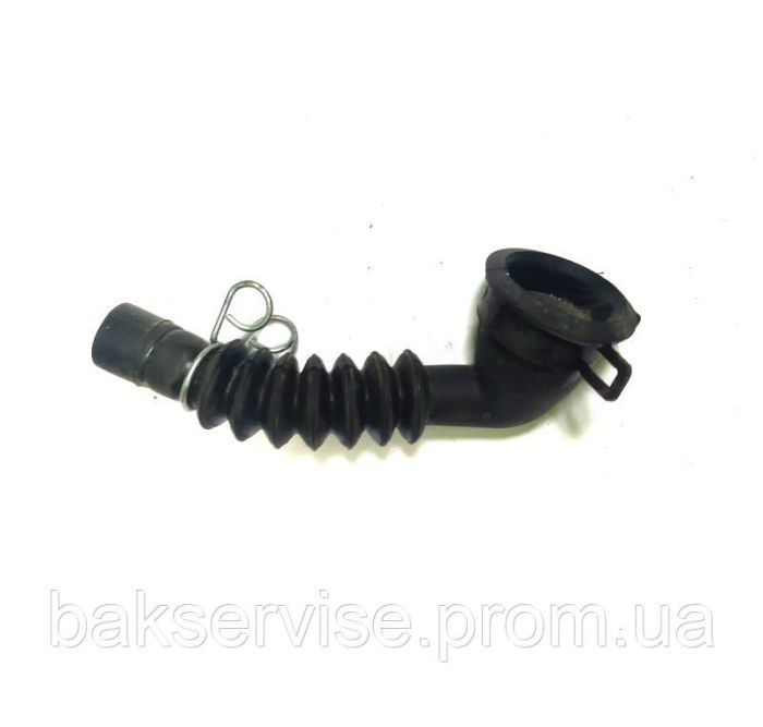 Патрубок для Samsung (маленький) DC62-10303A Б.У