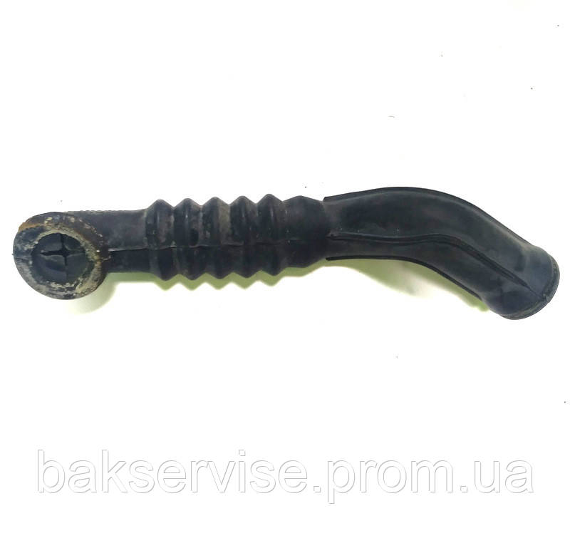 Патрубок для стиральной машины Whirlpool 461971054851 Б.У