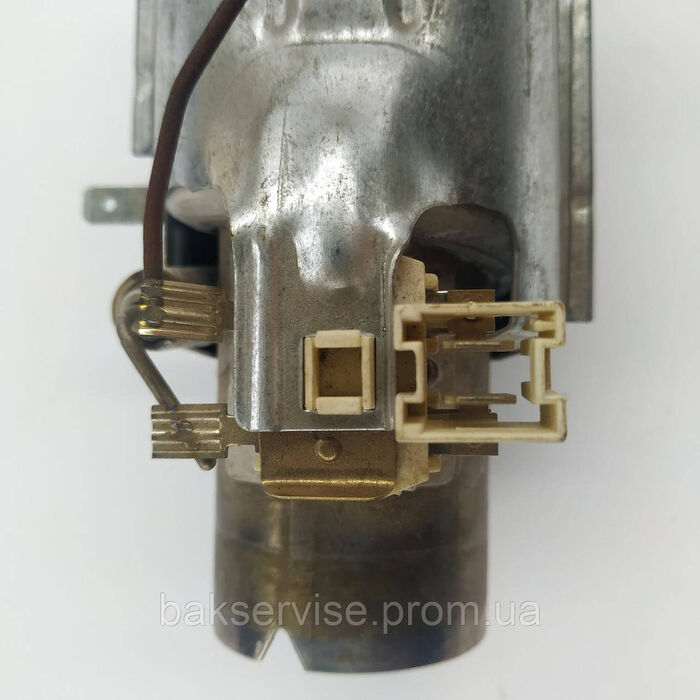 Тэн для посудомойки Electrolux 50277796004    1115773101  Б.У