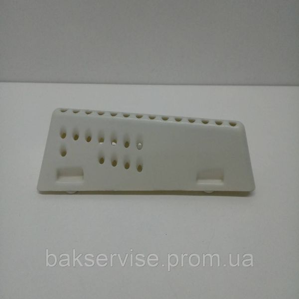 Активатор(ребро) барабана для пральної машини GORENJE 166544, 587404   Б.У
