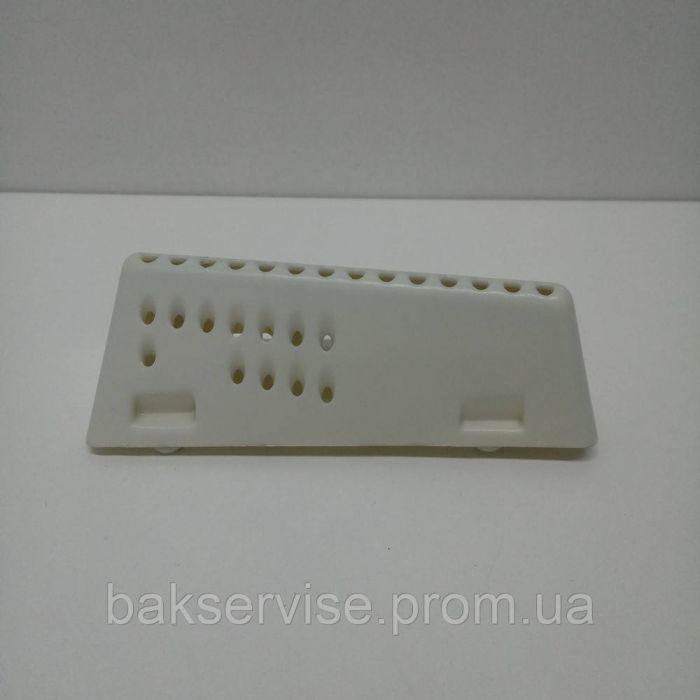 Активатор(ребро) барабана для пральної машини GORENJE 166544, 587404   Б.У