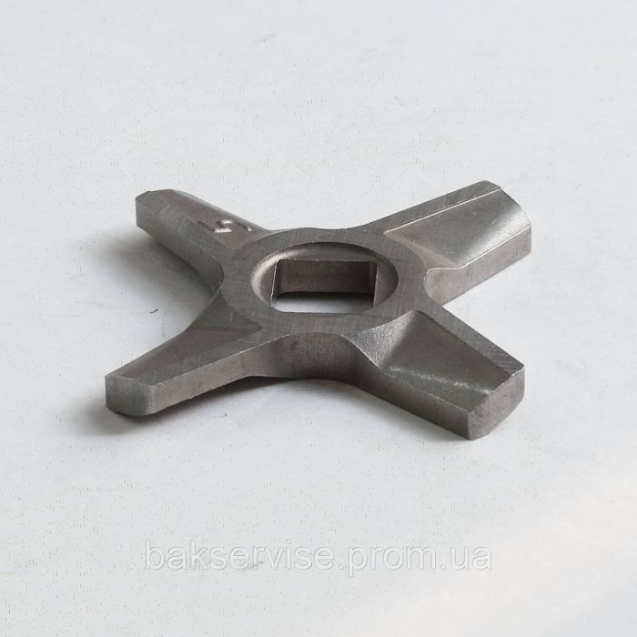 Ніж для м'ясорубки (№5) Zelmer 86.1009 Original НОВЕ
