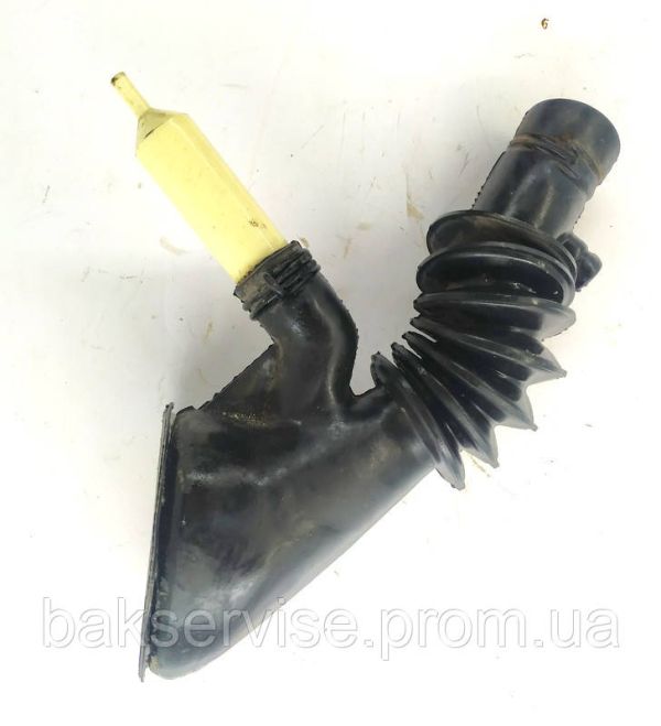 Патрубок стиральной машины. Б.У