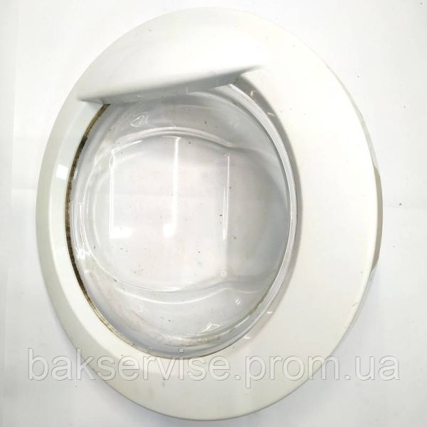 Дверка (люк) для ПРАЛЬНОЇ МАШИНИ BEKO Б.У
