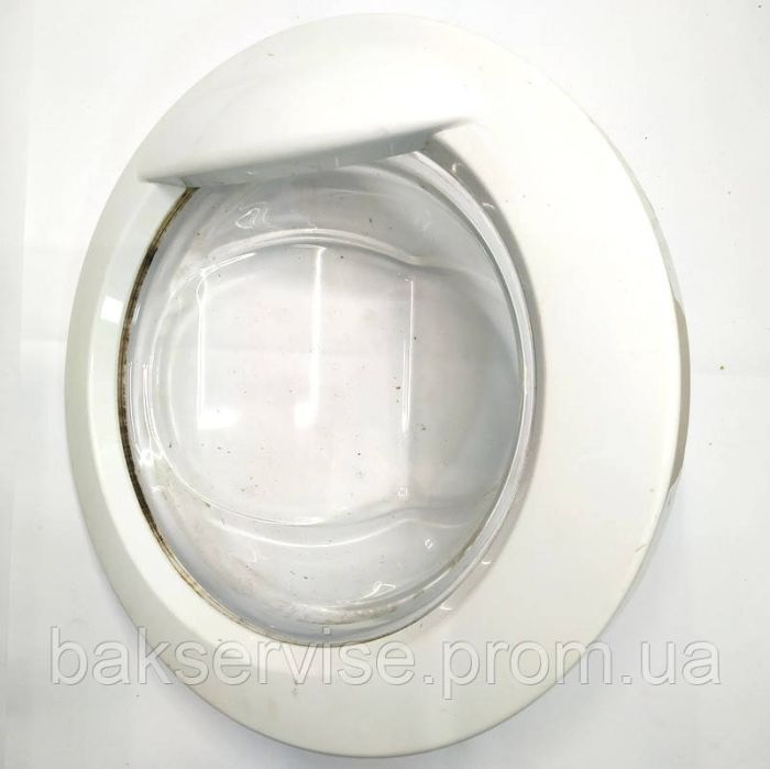 Дверка (люк) для ПРАЛЬНОЇ МАШИНИ BEKO Б.У