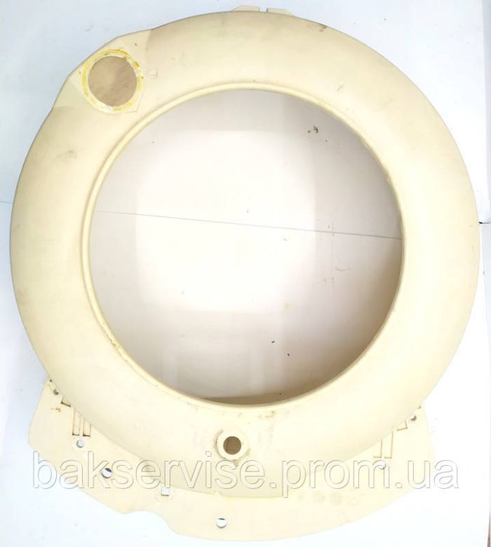 Передний полубак для стиральной машины Ardo 110236900   110387500