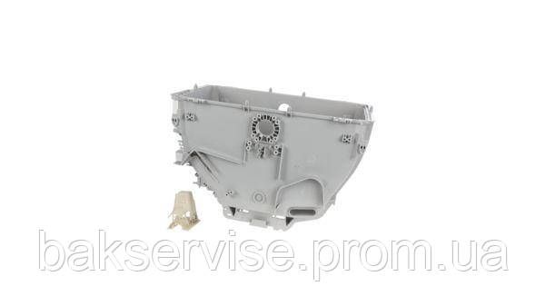 Нижняя часть бака стиральной машины Bosch/Siemens 00710045 Б.У