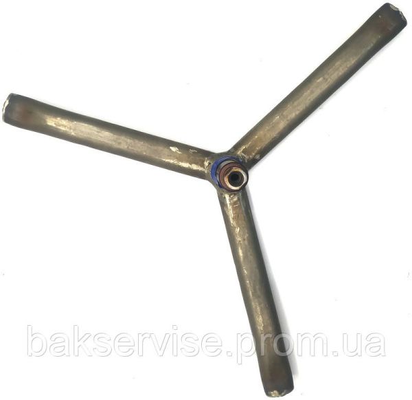 Хрестовина барабана (нейржавійка) для пральних машин Bosch, Siemens 244196