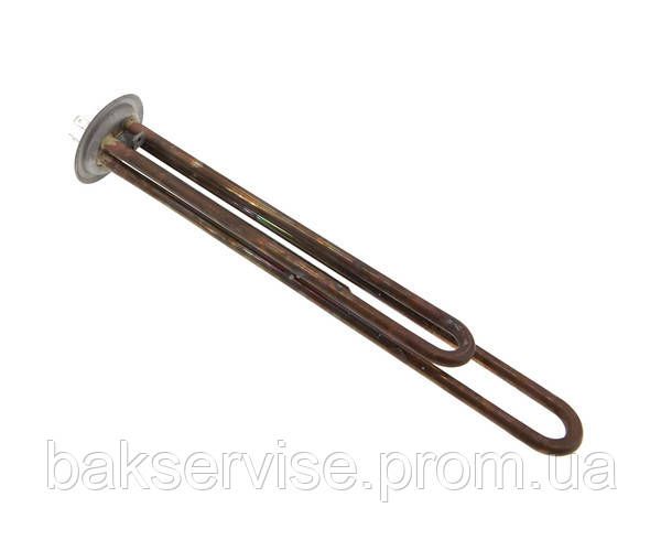 Тэн бойлера TERMEX 3401309 (WTH004TX) медный, с двумя трубками, Thermowatt