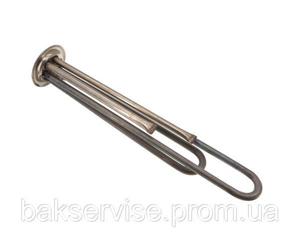 Тэн бойлера TERMEX 3401310 (066052) THERMOWATT 63-2000-NR-TW фланец 63мм, нержавейка,