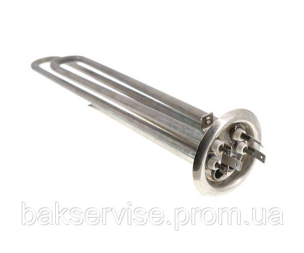 Тэн бойлера TERMEX 3401310 (066052) THERMOWATT 63-2000-NR-TW фланец 63мм, нержавейка,