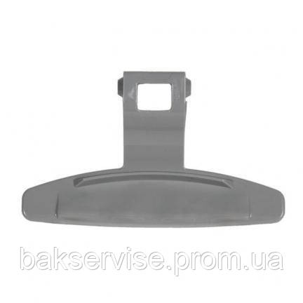 Ручка дери (люка) стиральной машины LG. Код 3650ER2005B (не оригинальная)