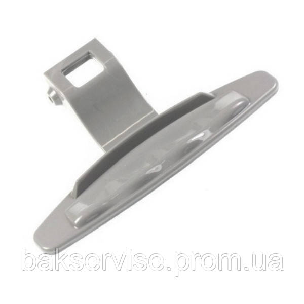 Ручка дери (люка) стиральной машины LG. Код 3650ER2005B (не оригинальная)