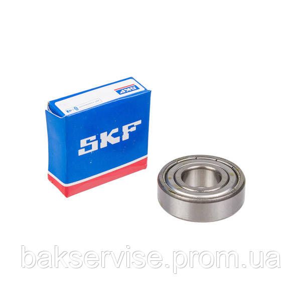 Подшипник для стиральных машин SKF 6002 zz в коробке (box)