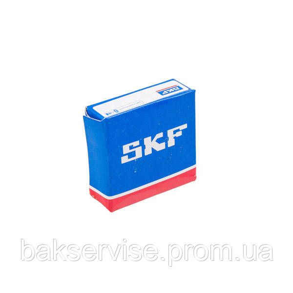Подшипник для стиральных машин SKF 6002 zz в коробке (box)