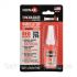 Красный фиксатор резьбы NOWAX Threadlocker 10гр