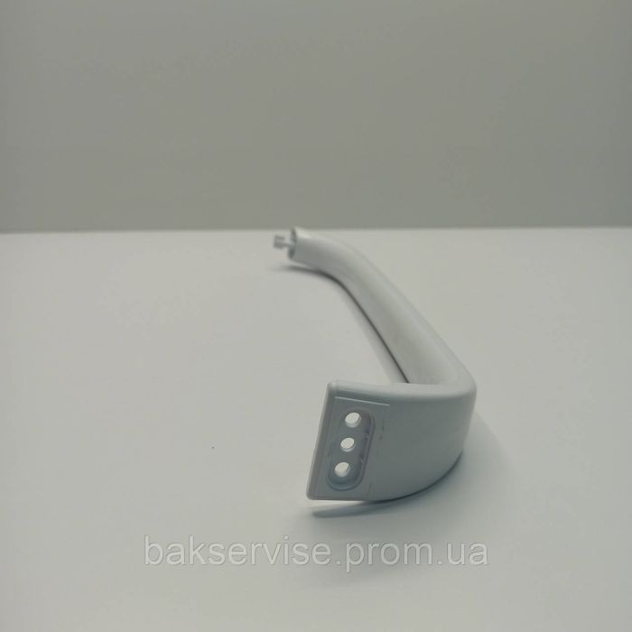 Ручка дверцят холодильника Bosch Siemens 369547 НОВА
