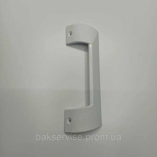 Ручка дверцят до холодильника Bosch, Siemens 00490705 НОВА