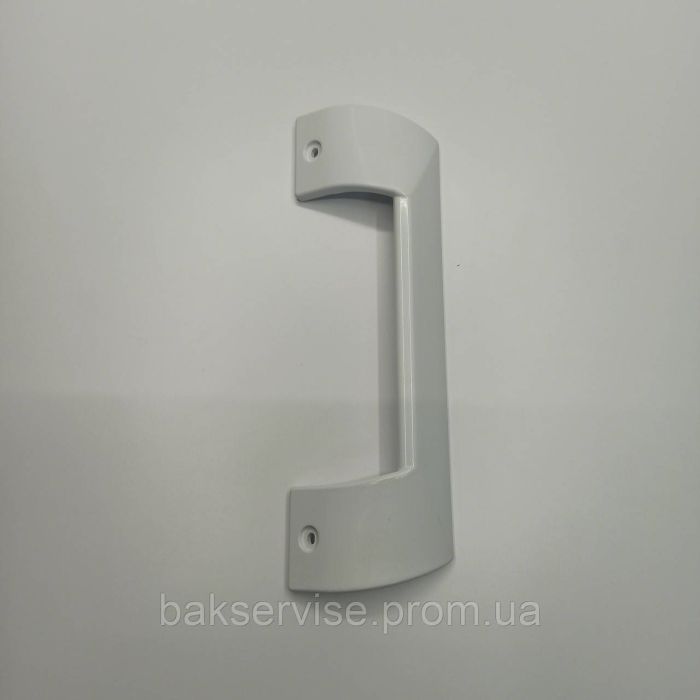 Ручка дверцят до холодильника Bosch, Siemens 00490705 НОВА