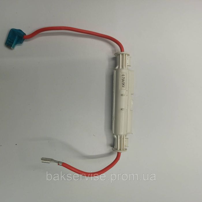 Запобіжник високовольтний Samsung DE91-70061A