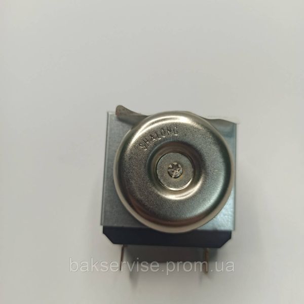 Таймер для духовки, SL-120 (120 минут) l=14mm Б/У