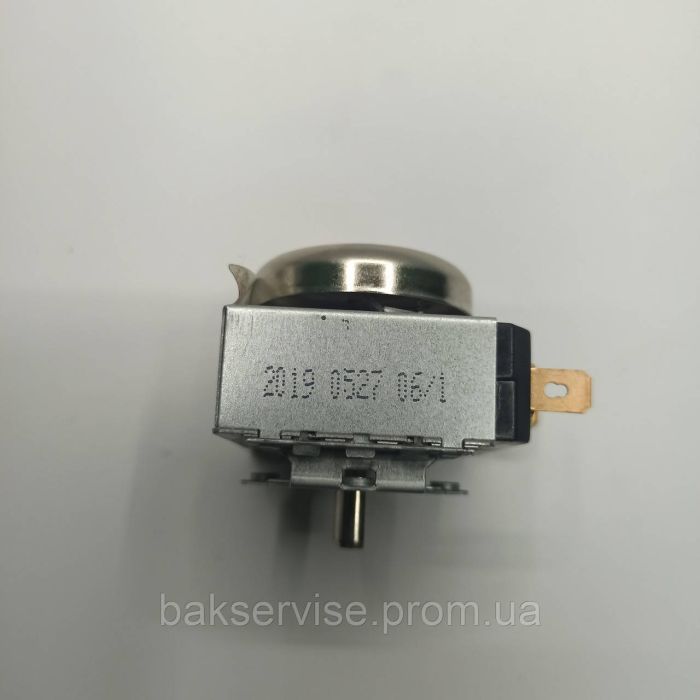 Таймер для духовки, SL-120 (120 минут) l=14mm Б/У