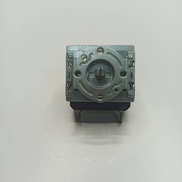Таймер для духовки, SL-120 (120 минут) l=14mm Б/У