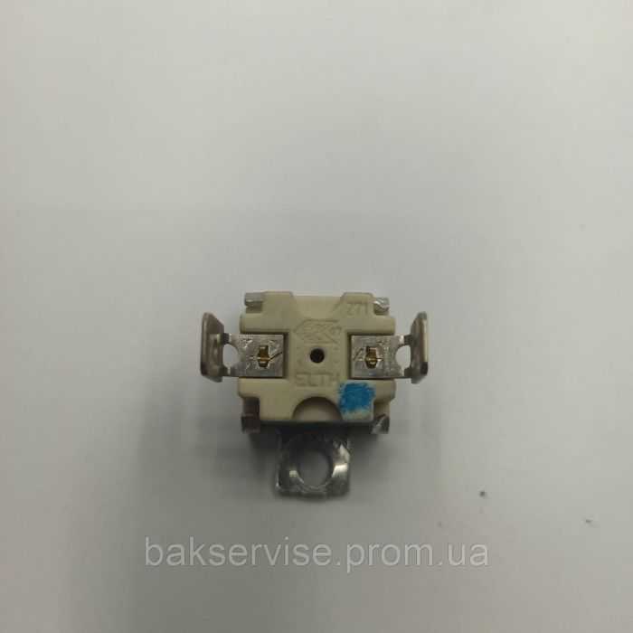 Терморегулятор (термостат) до духовки Zanussi 3570559017 Б/У