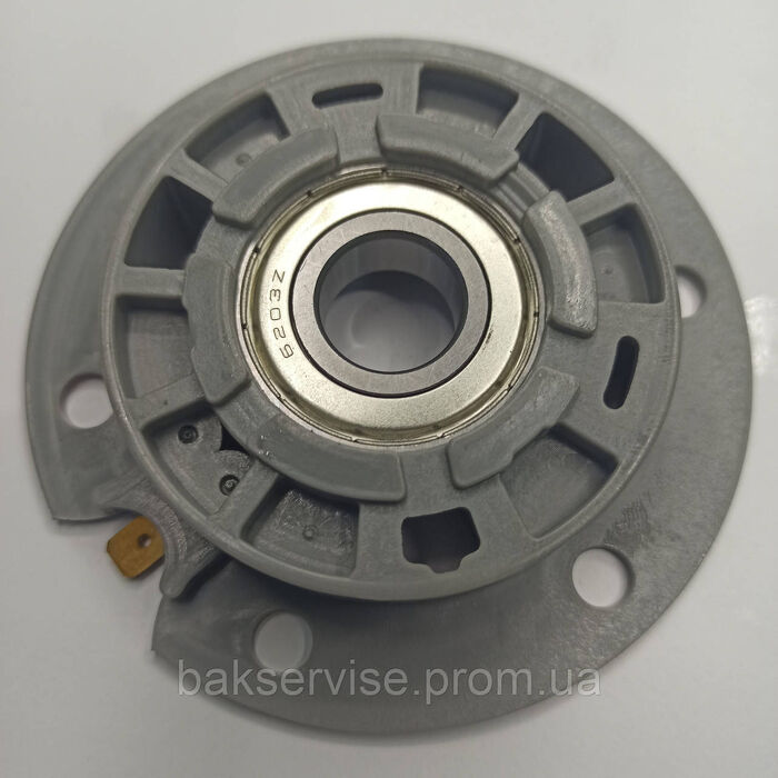 Блок підшипників (6203 - 2Z) SKL для пральної машини Whirlpool 481231018578