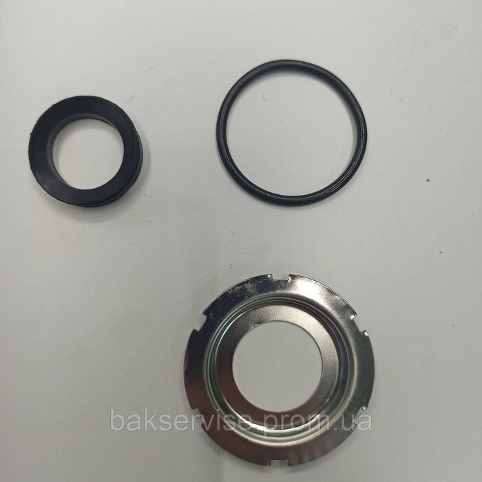 Блок підшипників (6203 - 2Z) SKL для пральної машини Whirlpool 481231018578